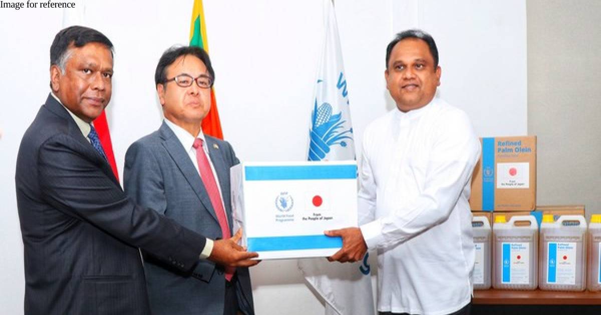 Japan provides food assistance worth USD 1.5 million to Sri Lanka
